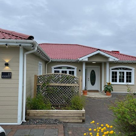 Bjarkarlaekur - Meet The Locals Apartment Reykholt  Exterior foto